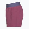 Pantaloni scurți pentru femei  Mizuno Alpha 4.5 violet quartz 3