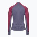 Bluză de alergare pentru femei  Mizuno Warmalite Half Zip violet quartz 2