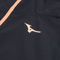 Jachetă de alergare pentru femei Mizuno Alpha Jacket black 3
