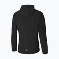 Jachetă de alergare pentru femei Mizuno Alpha Jacket black 2