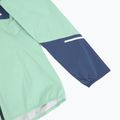 Jachetă de alergare pentru femei Mizuno Waterproof 20K ER dusty jade 4