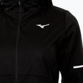 Geacă de alergare pentru femei Mizuno Thermal Charge BT black 3