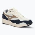 Încălțăminte Mizuno Contender S snow white/vintage khaki/india ink