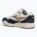 Încălțăminte Mizuno Contender S snow white/vintage khaki/india ink 3