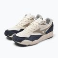 Încălțăminte Mizuno Contender S snow white/vintage khaki/india ink 10