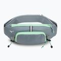 Centură de alergare Mizuno 2Way Waist Porch grey
