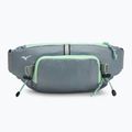 Centură de alergare Mizuno 2Way Waist Porch grey 2
