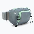 Centură de alergare Mizuno 2Way Waist Porch grey 3