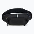 Centură de alergare Mizuno 2Way Waist Porch black