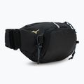 Centură de alergare Mizuno 2Way Waist Porch black 3