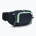 Centură de alergare Mizuno 2Way Waist Porch navy 3