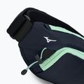 Centură de alergare Mizuno 2Way Waist Porch navy 5