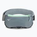 Centură de alergare Mizuno Waist Porch gray