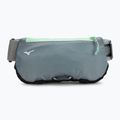 Centură de alergare Mizuno Waist Porch gray 2