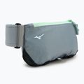Centură de alergare Mizuno Waist Porch gray 3