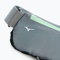 Centură de alergare Mizuno Waist Porch gray 5