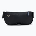 Centură de alergare Mizuno Waist Porch black 2