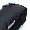 Centură de alergare Mizuno Waist Porch black 6