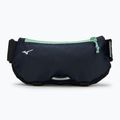 Centură de alergare Mizuno Waist Porch navy 2