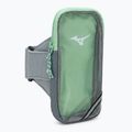 Bandă de telefon Mizuno Arm Pouch gray 2