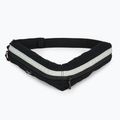 Centură de alergare Mizuno 2Way Belt Porch black / light gray