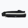 Centură de alergare Mizuno 2Way Belt Porch black / light gray 2