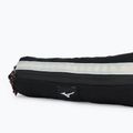 Centură de alergare Mizuno 2Way Belt Porch black / light gray 5