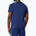 Tricou pentru bărbați Mizuno Frontier Shadow Tee bellwether blue 2