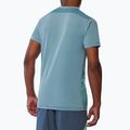 Tricou pentru bărbați Mizuno Frontier Shadow Graphic Tee citadel 2