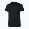 Tricou pentru bărbați Mizuno Frontier Shadow Graphic Tee black 2