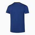 Tricou pentru bărbați Mizuno Frontier Shadow Graphic Tee bellwether blue 2