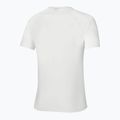 Tricou pentru bărbați Mizuno Frontier Shadow Polo white 2