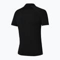 Tricou pentru bărbați Mizuno Frontier Shadow Polo black 2