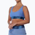 Sutien Mizuno Frontier Bra bel air blue