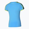 Tricou pentru femei Mizuno Frontier Tee W bel air blue 2