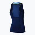 Tricou pentru femei Mizuno Frontier Tank W bellwether blue 4