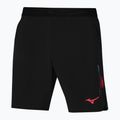 Pantaloni scurți pentru bărbați Mizuno Frontier 8 in Amplify black