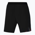 Pantaloni scurți pentru bărbați Mizuno Frontier 8 in Amplify black 2
