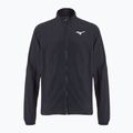 Bluză de tenis pentru bărbați Mizuno Frontier Shadow black