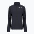 Bluză de tenis pentru femei Mizuno Frontier Shadow W black