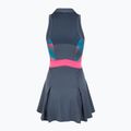 Rochie Mizuno Frontier midnight navy 2
