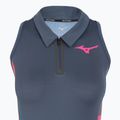 Rochie Mizuno Frontier midnight navy 3