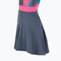 Rochie Mizuno Frontier midnight navy 4