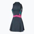 Rochie Mizuno Frontier midnight navy 2