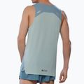 Tricou de alergare pentru bărbați Mizuno Tech Light Tank citadel 2