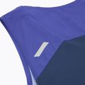 Tricou de alergare pentru bărbați Mizuno Tech Light Tank estate blue 4