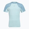 Tricou de alergare pentru bărbați Mizuno Tech Light Tank cloud blue