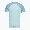 Tricou de alergare pentru bărbați Mizuno Tech Light Tank cloud blue 2