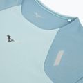 Tricou de alergare pentru bărbați Mizuno Tech Light Tank cloud blue 3