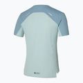 Tricou de alergare pentru bărbați Mizuno Tech Light Tank cloud blue 2